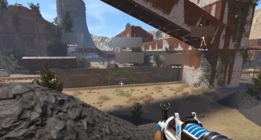 Rust Cheat