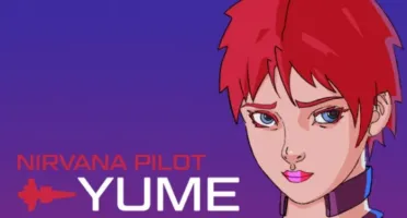 Xbox Nirvana Pilot Yume #C46425