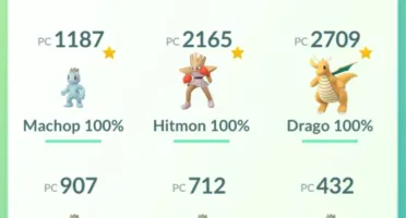 Conta Pokemon Go lv 32 com pkmon legado