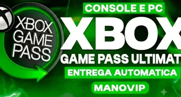 💎XBOX Game Pass Ultimate 30 dias