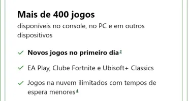 💎XBOX Game Pass Ultimate 30 dias