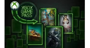 Xbox Gamepass 3 Meses