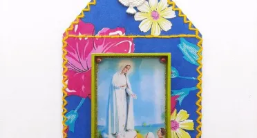 Capelinha "N. S. de Fátima"