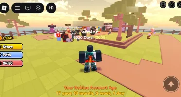 📍Conta De roblox 2008 Sem E-mail Vinculado Senha e  Nick