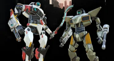 Xbox Techwars Global Conflict - KATO Scouts Prosperi #C65950