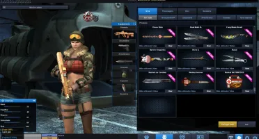 Vendo conta capitão 2 **FULL CASH**