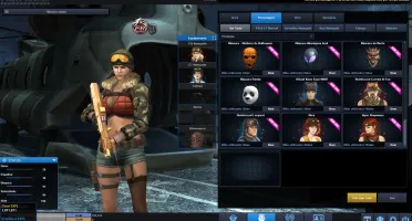 Vendo conta capitão 2 **FULL CASH**