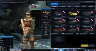 Vendo conta capitão 2 **FULL CASH**