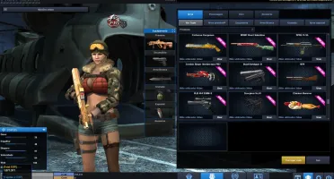Vendo conta capitão 2 **FULL CASH**