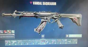 Conta Valorant Full Acesso - Mais de R$2000 gastos na conta