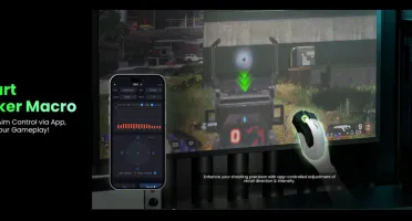 AIMZENIX - Configuração + Suporte (Fortnite)