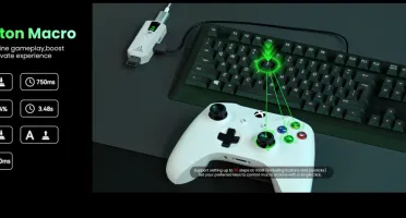 AIMZENIX - Configuração + Suporte (Fortnite)