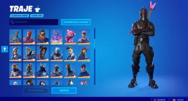 *PROMOÇÃO* CONTA S2 TEMPORADA 1 FULL