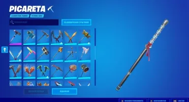 *PROMOÇÃO* CONTA S2 TEMPORADA 1 FULL