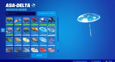*PROMOÇÃO* CONTA S2 TEMPORADA 1 FULL