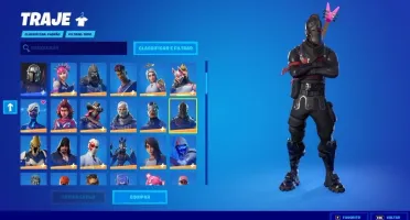 *PROMOÇÃO* CONTA S2 TEMPORADA 1 FULL