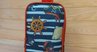 Estojo Personalizado para Lembrancinha