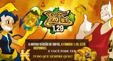1.000.000 KAMAS SERVIDOR ERATZ - DOFUS 1.29