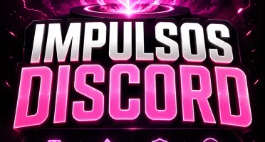 Impulsos para Discord Promoção