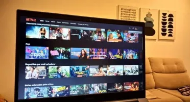 Netflix 4 telas 30 dias garantido!!! Melhor preço