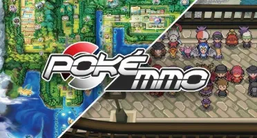Conta Pokemmo Completa