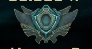 UNRANKED 20K IP