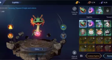 CONTA MIR4 SA-52 LEVEL 40 COM 30K DE POWER