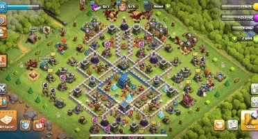 clash of clans