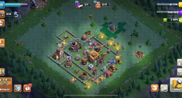 clash of clans