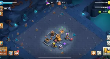 clash of clans