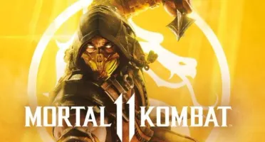 Xbox Mortal Kombat 11 (Xbox One) #C15633