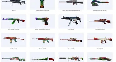Conta top crossfire