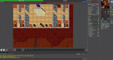 EK ELITE KNIGHT CELEBRA LEVEL 229 SKILL 105/99