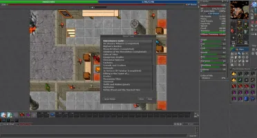 EK ELITE KNIGHT CELEBRA LEVEL 229 SKILL 105/99