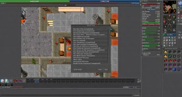 EK ELITE KNIGHT CELEBRA LEVEL 229 SKILL 105/99
