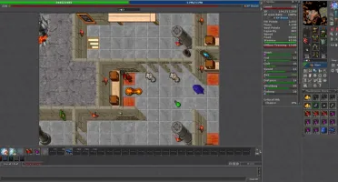 EK ELITE KNIGHT CELEBRA LEVEL 229 SKILL 105/99