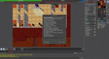EK ELITE KNIGHT CELEBRA LEVEL 229 SKILL 105/99