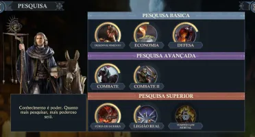 Vendo conta do King of Avalon CH44 com tropa T13, quase 3 bi