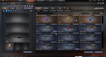 1 Star com Caçadora de Zombie+MNS RARAS