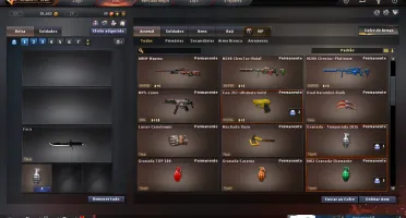 1 Star com Caçadora de Zombie+MNS RARAS
