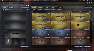 1 Star com Caçadora de Zombie+MNS RARAS