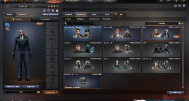 1 Star com Caçadora de Zombie+MNS RARAS