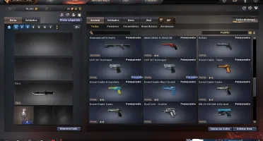 1 Star com Caçadora de Zombie+MNS RARAS