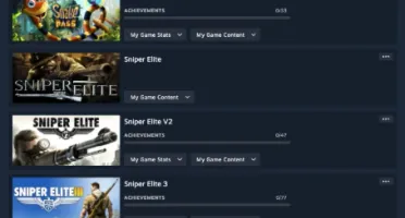 Conta Steam com COD, PUBG, CS2...