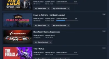 Conta Steam com COD, PUBG, CS2...