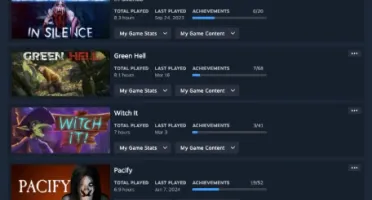 Conta Steam com COD, PUBG, CS2...