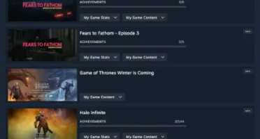 Conta Steam com COD, PUBG, CS2...