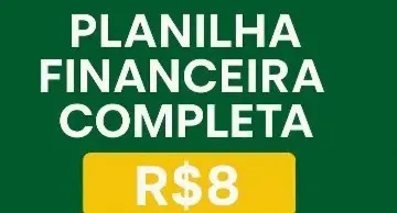 Controle Seus Gastos e Economize com Esta Planilha Pessoal