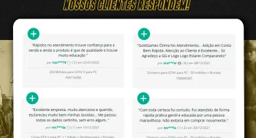 Dinheiro GTA V Online - 400 milhões para PC