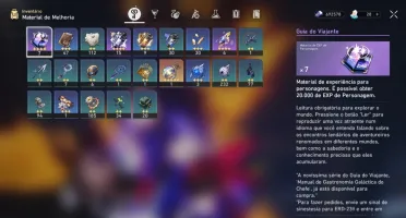 HONKAI: STAR RAIL Seele + Welt + Cone da Bronya